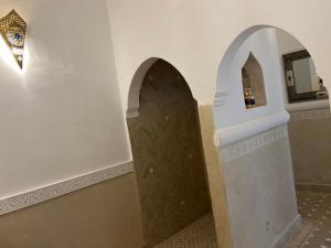 Fotografie z fotogalerie ubytování Riad Zayn & Spa v Marrákéši