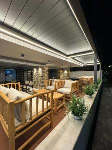 Φωτογραφία από το άλμπουμ του Aqua Mare Luxury Apartments στην Παραλία Κατερίνης