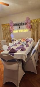 Зображення з фотогалереї помешкання Swabys Hope Hideaway у місті Мандевілль
