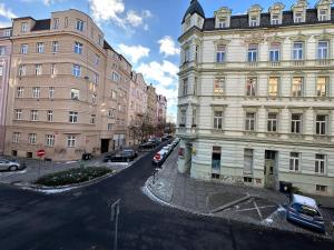 Apartemendi naabruskond või selle läheduses asuv naabruskond