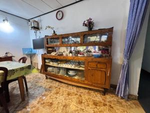 Fotografie z fotogalerie ubytování Misty heaven diyathalawa v destinaci Diyatalawa