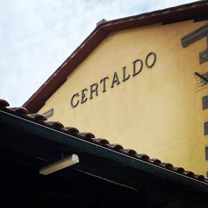 Fotografie z fotogalerie ubytování Il Colombo v destinaci Certaldo