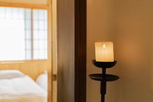52 Designer B&B 객실 침대