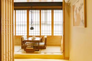 52 Designer B&B 휴식 공간