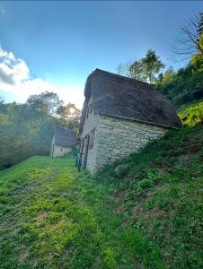 Fotografie z fotogalerie ubytování Villa Serena B&B Seren del Grappa v destinaci Seren del Grappa