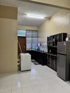 Φωτογραφία από το άλμπουμ του D Anggun Homestay σε Kampung Gurun