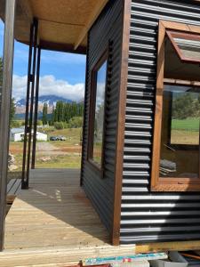 Hoone, kus apartement asub