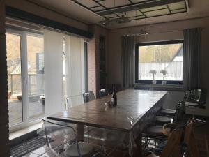 Fotografie z fotogalerie ubytování Eifelhaus4you v destinaci Gemünd