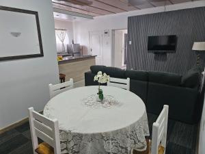 Istumisnurk majutusasutuses The Haven: Make our Home your Home