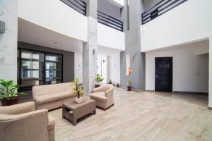Gallery image of Hotel Galería del Ángel in Santa Cruz Huatulco