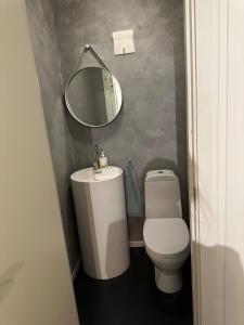 Ένα μπάνιο στο Villa with 4 bedrooms