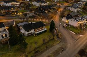 Η γειτονιά γύρω από ή μία γειτονιά κοντά σε αυτή η βίλα