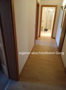 Afbeelding uit fotogalerij van Edel Weiss Gästezimmer in Fürstenstein