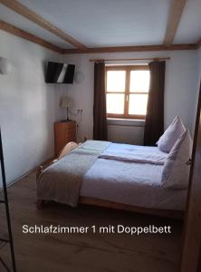 Afbeelding uit fotogalerij van Edel Weiss Gästezimmer in Fürstenstein