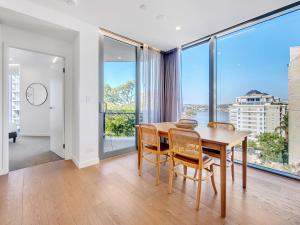 Fotografie z fotogalerie ubytování Lovely 2 Bedroom Executive Apartment v destinaci Brisbane