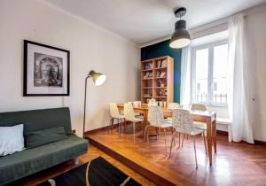 Gallery image of S. Peter Square Apartment in Rome