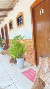 Gallery image of Sonho Meu in Nobres