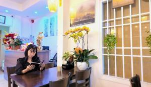 Hosté ubytování Đà Lạt Chay Guest House