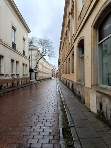 Okolie apartmánu + 4 fotografie