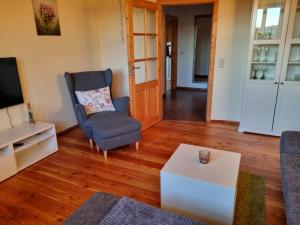 Gallery image of Ferienwohnung Metzner Harnsbach in Burgebrach