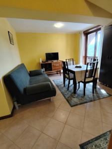 Gallery image of EMINESCU 30 Duplex Predeal in Predeal