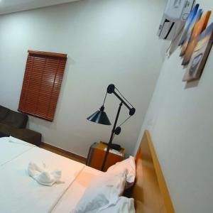 Fotografie z fotogalerie ubytování Taverna Lounge v destinaci Port Harcourt