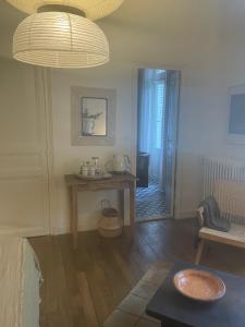 Galeriebild der Unterkunft Villa Louisa in Saint-Malo