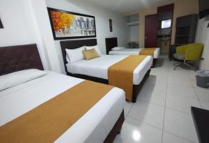 Gallery image of Hotel Parque del Perro in Cali