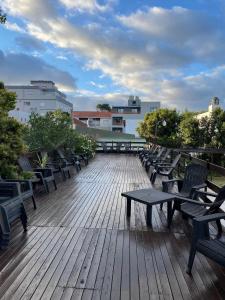 Φωτογραφία από το άλμπουμ του Hotel Fano σε La Lucila del Mar
