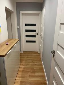 Fotografia z galérie ubytovania Apartmán Letná v destinácii Olomouc