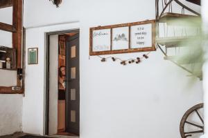 Fotografia z galérie ubytovania Appartement Gipfelblick- Tiroler Zugspitze Arena in Biberwier v destinácii Biberwier