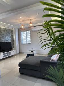 Μια τηλεόραση ή/και κέντρο ψυχαγωγίας στο TheMaplehouse +12 φωτογραφίες