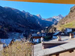 Příroda nedaleko apartmánu + 58 fotografií