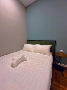 Φωτογραφία από το άλμπουμ του Bloomsvale Residence στην Κουάλα Λουμπούρ