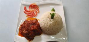 Fotografie z fotogalerie ubytování Taverna Lounge v destinaci Port Harcourt
