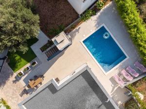 Gallery image of d'House Vinišće in Vinišće