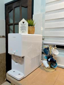 Fotografie z fotogalerie ubytování Cozy Stay Bertam v destinaci Kepala Batas