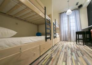 Ảnh trong thư viện ảnh của "Boutique" City Hostel Trogir ở Trogir
