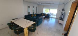 Gallery image of Villa ilian in Monastir