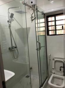 Bany a Udokanson Hotel And Suites