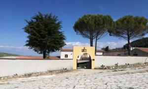 Το κτήριο όπου στεγάζεται  το bed & breakfast +2 φωτογραφίες