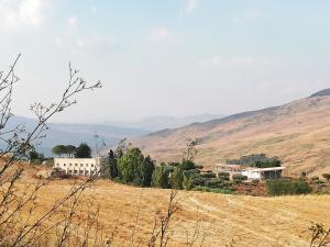 Φυσικό τοπίο κοντά σε αυτό το bed & breakfast