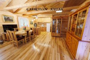 Fotografie z fotogalerie ubytování Gabrielin kutak v destinaci Mužinac