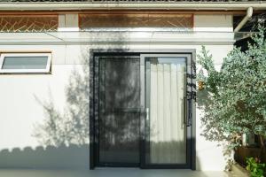 Edificio in cui si trova il bed & breakfast