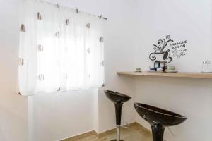 Galeriebild der Unterkunft Apartment in Malinska - Insel Krk 38057 in Malinska