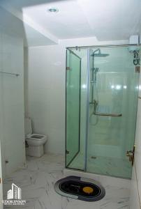 Bany a Udokanson Hotel And Suites