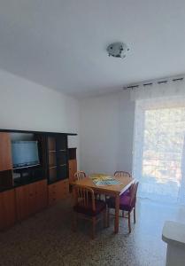 Kuchyň nebo kuchyňský kout v ubytování Casa San Giovanni Sanremo + 14 fotografií