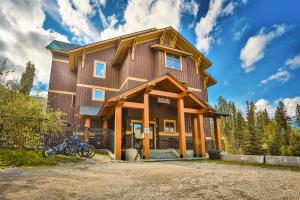 Fotografie z fotogalerie ubytování Timberline Lodge by StayIn v destinaci Fernie