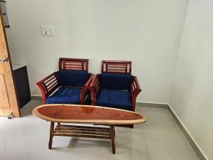 Afbeelding uit fotogalerij van Evara Homestay in Port Blair