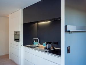 Gallery image of New Design Apartment 002EVA in Mol